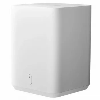 Xiaomi lauko kamerų bazinė stotis – balta (BHR8618GL)