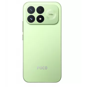 Xiaomi Poco F9 Pro 5G Dual Sim 12GB RAM 256GB žalias MZB0QATEU