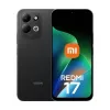 Xiaomi Redmi 17 4G Dual SIM, 4GB RAM, 256GB atmintis, 6.7 col. IPS LCD, 50MP kamera, 5000mAh, juodas