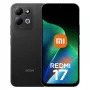 Xiaomi Redmi 17 4G Dual SIM, 4GB RAM, 256GB atmintis, 6.7 col. IPS LCD, 50MP kamera, 5000mAh, juodas