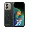 Išmanusis telefonas Xiaomi Redmi 17 4G Dual SIM 4GB/256GB, žalias, NFC