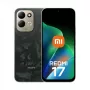 Išmanusis telefonas Xiaomi Redmi 17 4G Dual SIM 4GB/256GB, žalias, NFC