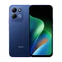 Xiaomi Redmi 17 4GB+256GB Dual SIM 4G išmanusis telefonas su NFC – giliai mėlynas (MZB0PO2EU)