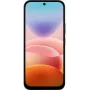 Xiaomi Redmi 17 5G išmanusis telefonas – 6,9 colio LCD, 4 GB RAM, 128 GB, hibridinė dviguba SIM, 7500 mAh, NFC, juodos spalvos