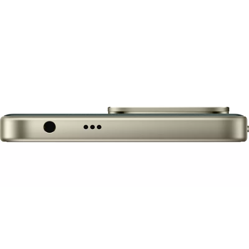 Xiaomi Redmi 17 išmanusis telefonas 6,9 colio LCD, 4GB+128GB, Dual SIM, 50MP, 7500mAh, Oak Green