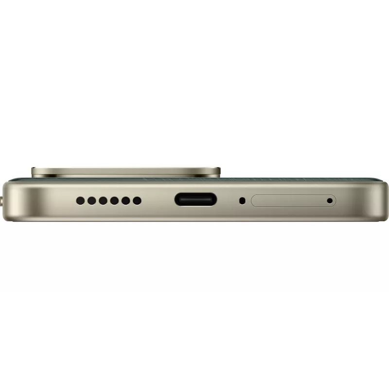 Xiaomi Redmi 17 išmanusis telefonas 6,9 colio LCD, 4GB+128GB, Dual SIM, 50MP, 7500mAh, Oak Green