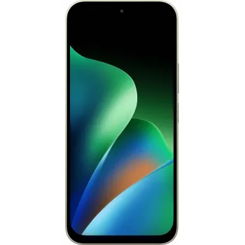 Xiaomi Redmi 17 išmanusis telefonas 6,9 colio LCD, 4GB+128GB, Dual SIM, 50MP, 7500mAh, Oak Green