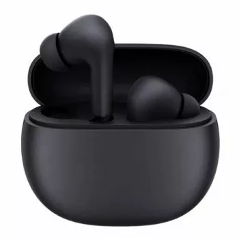 „Xiaomi Redmi Buds 4 Active“, juoda spalva