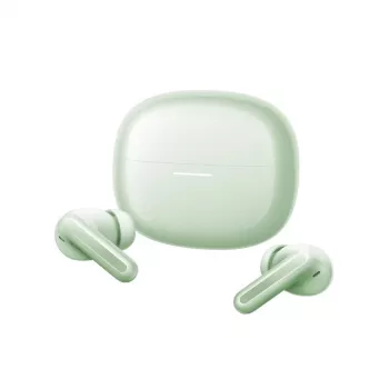 Xiaomi Redmi Buds 8 Belaidės ausinės, Miško žalia, ANC, Hi-Res, IP54, Bluetooth 5.3, 38h baterija
