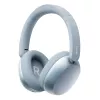 Xiaomi Redmi Headphones Neo Mist Blue belaidės ausinės, Bluetooth 5.3, 12 mm tvarkyklė, IP54, 20 val. bendra baterija