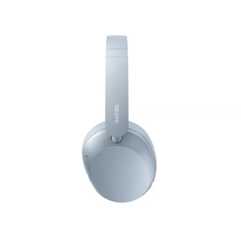 Xiaomi Redmi Headphones Neo Mist Blue belaidės ausinės, Bluetooth 5.3, 12 mm tvarkyklė, IP54, 20 val. bendra baterija