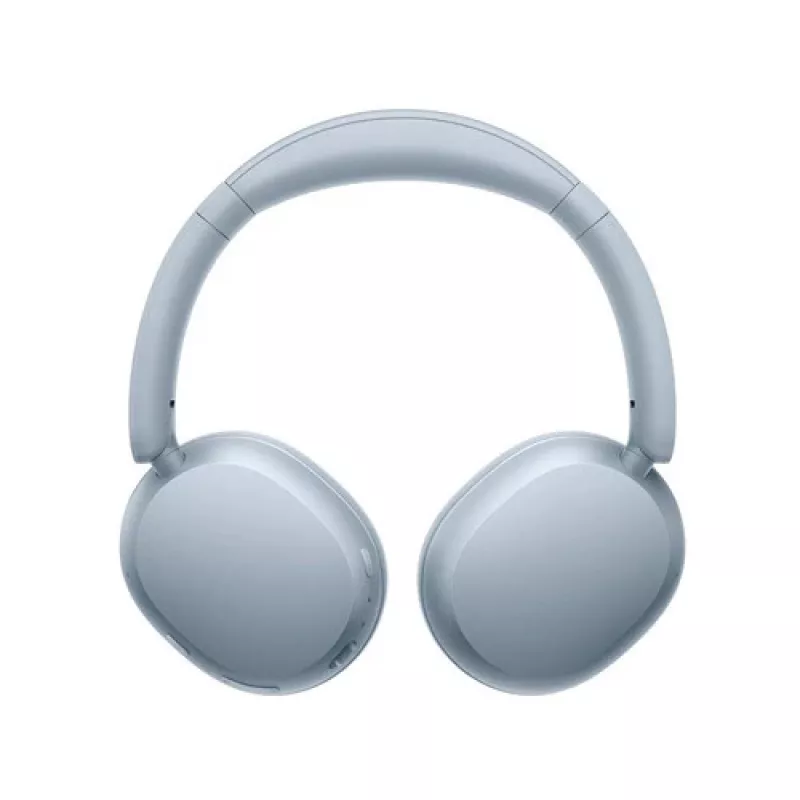 Xiaomi Redmi Headphones Neo Mist Blue belaidės ausinės, Bluetooth 5.3, 12 mm tvarkyklė, IP54, 20 val. bendra baterija