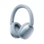 Xiaomi Redmi Headphones Neo Mist Blue belaidės ausinės, Bluetooth 5.3, 12 mm tvarkyklė, IP54, 20 val. bendra baterija