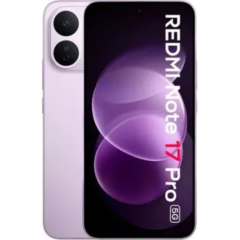 Xiaomi Redmi Note 17 Pro 5G 256GB violetinis (MZB0OTWEU)