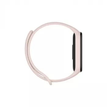 Xiaomi Redmi Smart Band 2 pakaitinis dirželis rožinis BHR6975GL