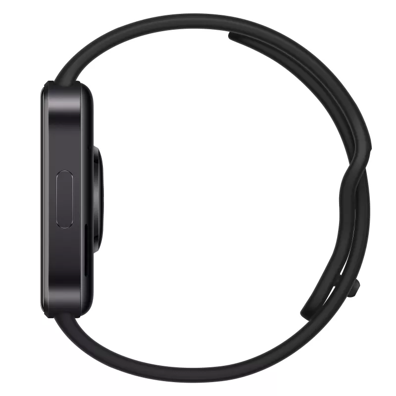 Xiaomi Redmi Watch 6 Active išmanusis laikrodis, 1.85 inch AMOLED, Bluetooth skambučiai, Midnight Black
