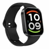 Xiaomi Redmi Watch 6 Active išmanusis laikrodis, 1.85 inch AMOLED, Bluetooth skambučiai, Midnight Black