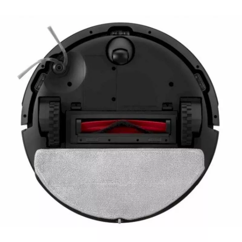 Xiaomi Roborock Q7 BF+ dulkių siurblys robotas juodas
