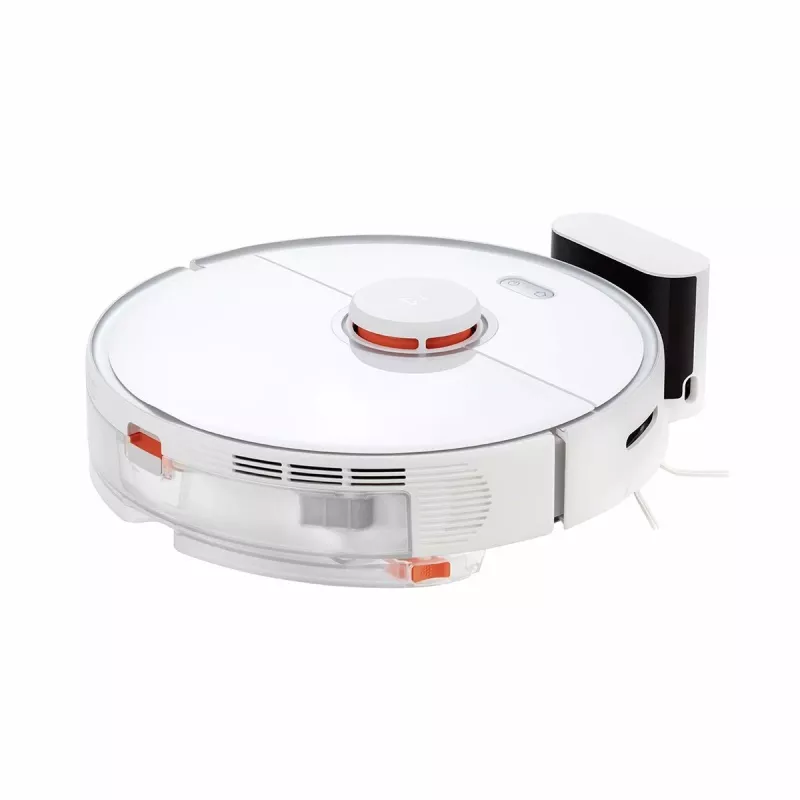 Xiaomi Roborock S5 Max robot dulkių siurblys