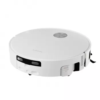 Xiaomi Robot Vacuum 6 EU šlapias ir sausas siurblys 5200 mAh 30000 Pa baltas
