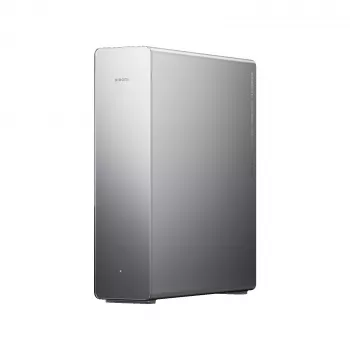 Xiaomi Router BE19000 Pro Wi-Fi 7 Tri-Band 19Gbps belaidis maršrutizatorius, 10G prievadas, 4x 2.5G LAN, 12 antenų, Mesh, IoT šliuzas