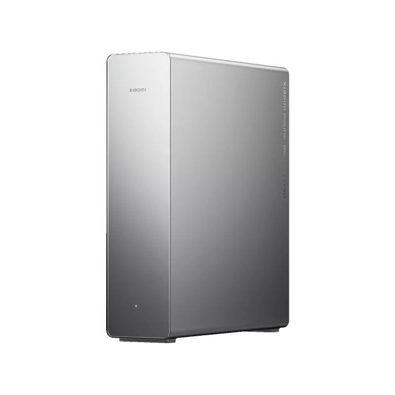 Xiaomi Router BE19000 Pro Wi-Fi 7 Tri-Band 19Gbps belaidis maršrutizatorius, 10G prievadas, 4x 2.5G LAN, 12 antenų, Mesh, IoT šliuzas