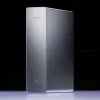 Xiaomi Router BE19000 Pro Wi-Fi 7 Tri-Band 19Gbps belaidis maršrutizatorius, 10G prievadas, 4x 2.5G LAN, 12 antenų, Mesh, IoT šliuzas