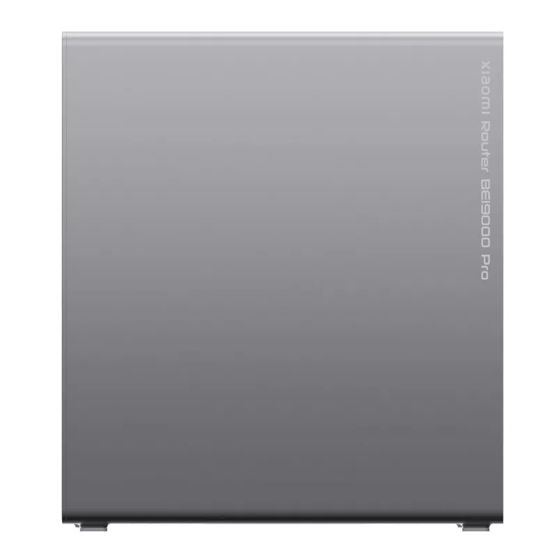 Xiaomi Router BE19000 Pro Wi-Fi 7 Tri-Band 19Gbps belaidis maršrutizatorius, 10G prievadas, 4x 2.5G LAN, 12 antenų, Mesh, IoT šliuzas