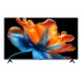 Xiaomi S Mini LED 2026 75 inch Smart TV 4K UHD Google TV tamsiai pilka