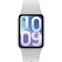 Xiaomi Smart Band 10 Pro AMOLED Heart Rate Monitor Waterproof Bluetooth Glacier Silver