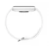 Xiaomi Smart Band 10 Pro Ceramic Edition – 1.74 colio AMOLED aktyvumo stebėjimo apyrankė su GPS, 5ATM atsparumu vandeniui, balta (BHR095AGL)