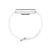Xiaomi Smart Band 10 Pro Ceramic Edition – 1.74 colio AMOLED aktyvumo stebėjimo apyrankė su GPS, 5ATM atsparumu vandeniui, balta (BHR095AGL)