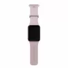 Xiaomi Smart Band 10 Pro Lavender Pink AMOLED širdies ritmo monitorius, atsparus vandeniui, Bluetooth