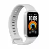 Xiaomi Smart Band 11 Active Gray – 1.47 colio TFT ekrano fitneso juosta su širdies ritmo ir SpO2 stebėjimu, 5ATM atsparumu vandeniui, 14 dienų baterija
