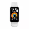 Xiaomi Smart Band 11 Active Gray – 1.47 colio TFT ekrano fitneso juosta su širdies ritmo ir SpO2 stebėjimu, 5ATM atsparumu vandeniui, 14 dienų baterija