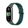 Xiaomi Smart Band 8 šachmatų rašto dirželis – žalias
