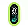 Xiaomi Smart Band 8 Running Clip – juodas, segtuvas bėgimo metrikoms