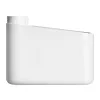 Xiaomi Smart Pet Fountain 2 - 2L automatinis vandens dozatorius katėms ir šunims su keturių pakopų filtravimu, programėlės valdymu, tyliu siurbliu, baltas