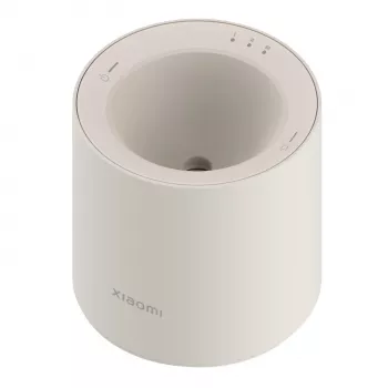 Xiaomi Smart Scent Diffuser (išmanusis kvapo difuzorius su programėle, RGB apšvietimu, judesio jutikliu, 50 dienų baterija)