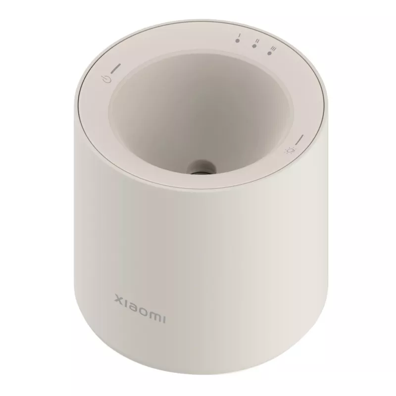 Xiaomi Smart Scent Diffuser (išmanusis kvapo difuzorius su programėle, RGB apšvietimu, judesio jutikliu, 50 dienų baterija)