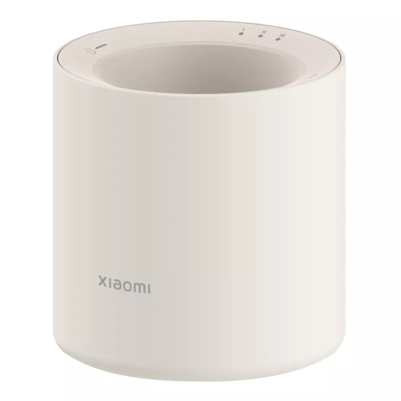 Xiaomi Smart Scent Diffuser (išmanusis kvapo difuzorius su programėle, RGB apšvietimu, judesio jutikliu, 50 dienų baterija)
