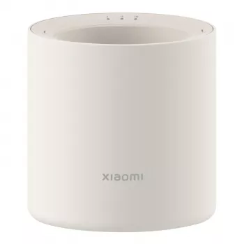 Xiaomi Smart Scent Diffuser (išmanusis kvapo difuzorius su programėle, RGB apšvietimu, judesio jutikliu, 50 dienų baterija)