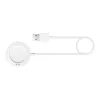 Xiaomi Smart Watch 2 magnetinis įkrovimo laidas - 1 m USB-A, 5W, juodas