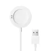 Xiaomi Smart Watch 2 magnetinis įkrovimo laidas - 1 m USB-A, 5W, juodas