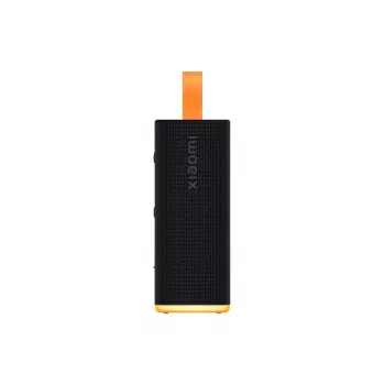 Xiaomi Sound Play 18W nešiojamas Bluetooth garsiakalbis, juodas, IP67, Bluetooth 5.4