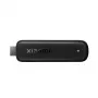 Xiaomi TV Stick HD (2nd Gen) - 1080p srautinės medijos grotuvas, Android TV 11, 1GB RAM, 8GB atmintis, Bluetooth 5.0, juodas