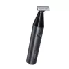 Xiaomi UniBlade Trimmer BHR7051GL – IPX7 vandeniui atsparus, 14 ilgio precizinis šukos, USB-C, 60 min veikimo