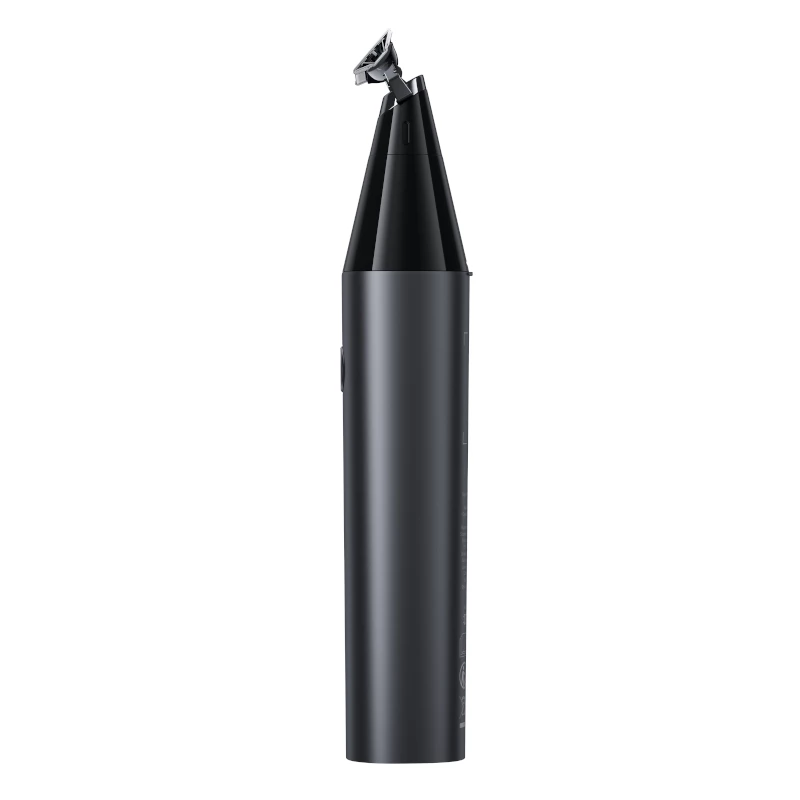 Xiaomi UniBlade Trimmer BHR7051GL – IPX7 vandeniui atsparus, 14 ilgio precizinis šukos, USB-C, 60 min veikimo