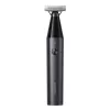 Xiaomi UniBlade Trimmer BHR7051GL – IPX7 vandeniui atsparus, 14 ilgio precizinis šukos, USB-C, 60 min veikimo