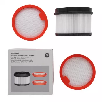 Xiaomi G30 Max filtrų rinkinys, 3 filtrai, BHR08C4GL